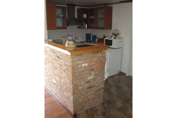 Bugarska Privát Varna, Eksterijer